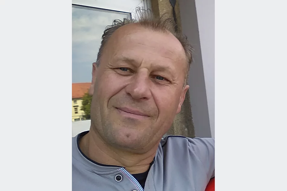 Trwa obława za Tadeuszem Dudą, sprawcą strzelaniny w Starej Wsi - zdjęcie 2