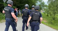 Trwa obława za Tadeuszem Dudą, sprawcą strzelaniny w Starej Wsi - zdjęcie 5