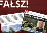 ​PZŁ: sprawca tragedii nie jest myśliwym - zdjęcie główne