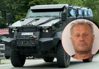 Strzelanina w Starej Wsi - podsumowanie informacji - zdjęcie główne
