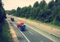 System opłat drogowych w Europie. Najważniejsze informacje  - zdjęcie główne