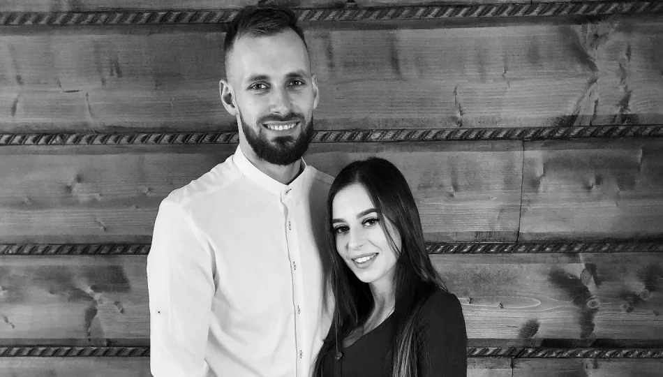 Społeczność motocyklistów żegna ofiary strzelaniny - zdjęcie 1