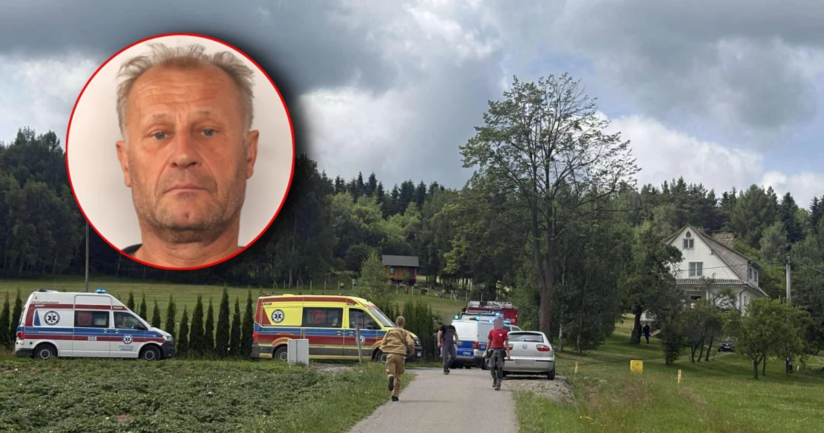 Tadeusz Duda: przemoc, groźby i zakaz zbliżania - nowe fakty