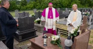 100 lat parafii w Jurkowie - zdjęcie 4