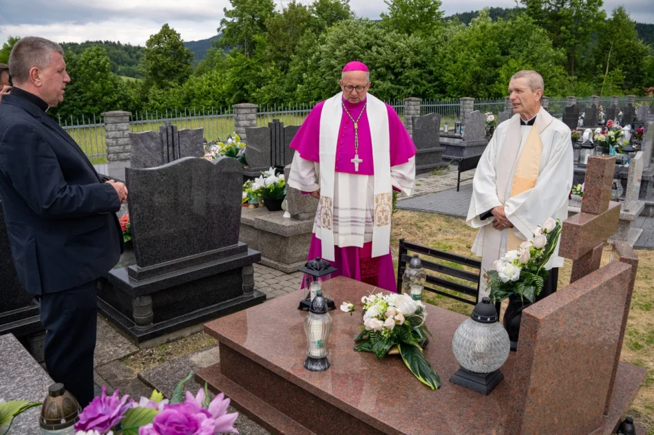 100 lat parafii w Jurkowie - zdjęcie 4