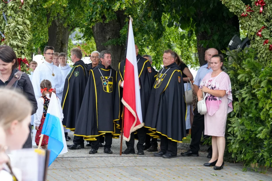 100 lat parafii w Jurkowie - zdjęcie 10