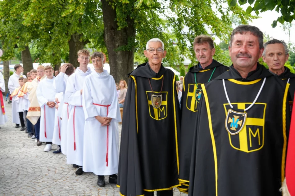 100 lat parafii w Jurkowie - zdjęcie 18