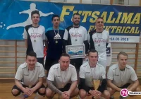 VII Futsalima Elektrical: podsumowanie, Trzetrzewina najlepsza - zdjęcie główne