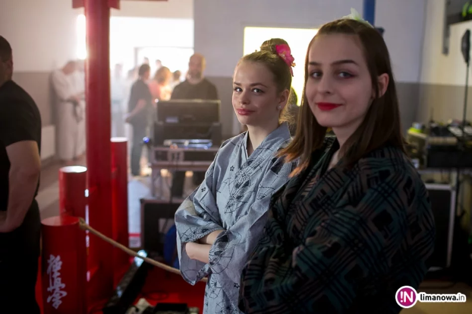 45 Mistrzostwa Polski Seniorów Karate Kyokushin - część II - zdjęcie 9