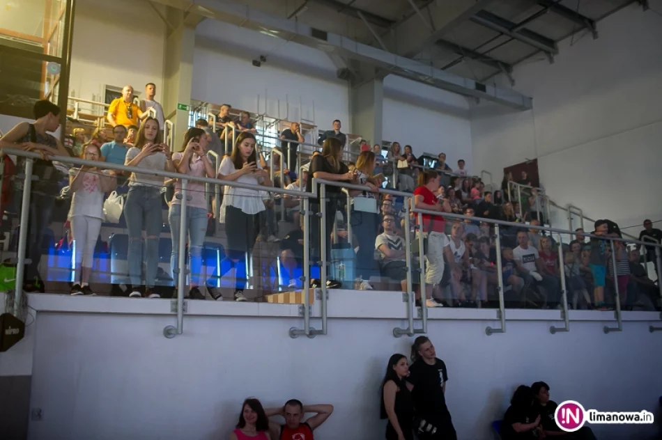 45 Mistrzostwa Polski Seniorów Karate Kyokushin - część II - zdjęcie 10