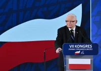 Jarosław Kaczyński prezesem PiS na kolejną kadencję - zdjęcie główne