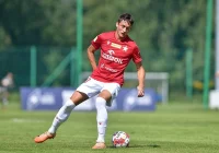 Mariusz Kutwa szykuje się do kolejnych rozgrywek. Wiosna zepsuta przez kontuzje. - zdjęcie główne