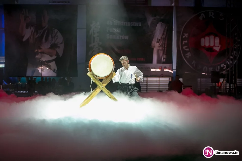 45 Mistrzostwa Polski Seniorów Karate Kyokushin - część II - zdjęcie 16