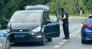 Policja: poranny alarm wywołały petardy - zdjęcie 2
