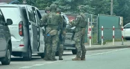 Policja: poranny alarm wywołały petardy - zdjęcie 3