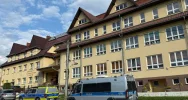 Policja: poranny alarm wywołały petardy - zdjęcie 5