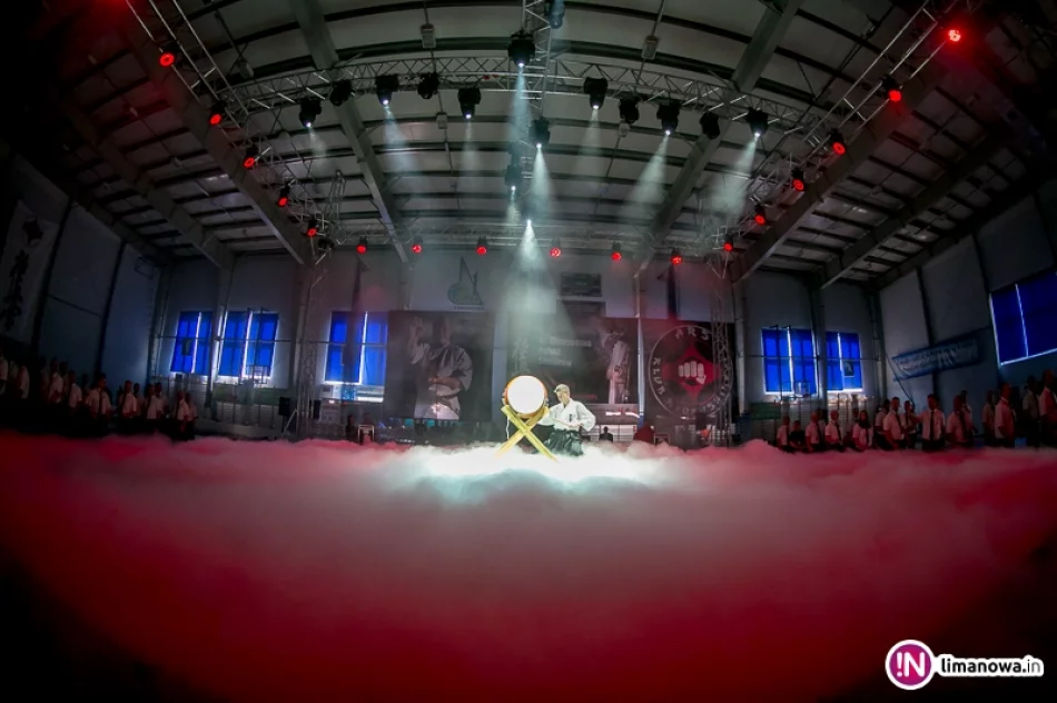 45 Mistrzostwa Polski Seniorów Karate Kyokushin - część II - zdjęcie 17