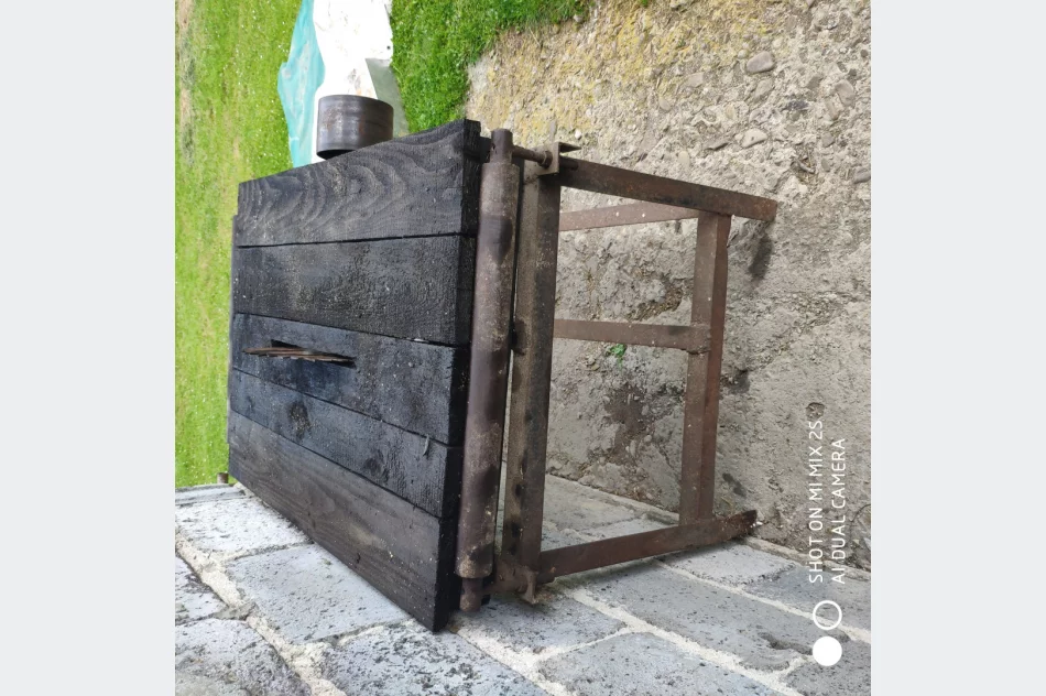 Cyrkularka- piła stołowa - zdjęcie 2