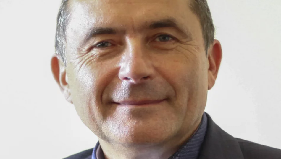 Dariusz Nowak: mamy do czynienia z trudnym przeciwnikiem - zdjęcie 1