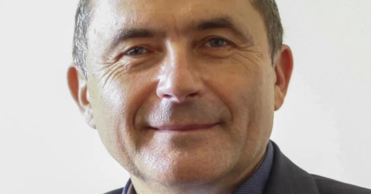 Dariusz Nowak: mamy do czynienia z trudnym przeciwnikiem