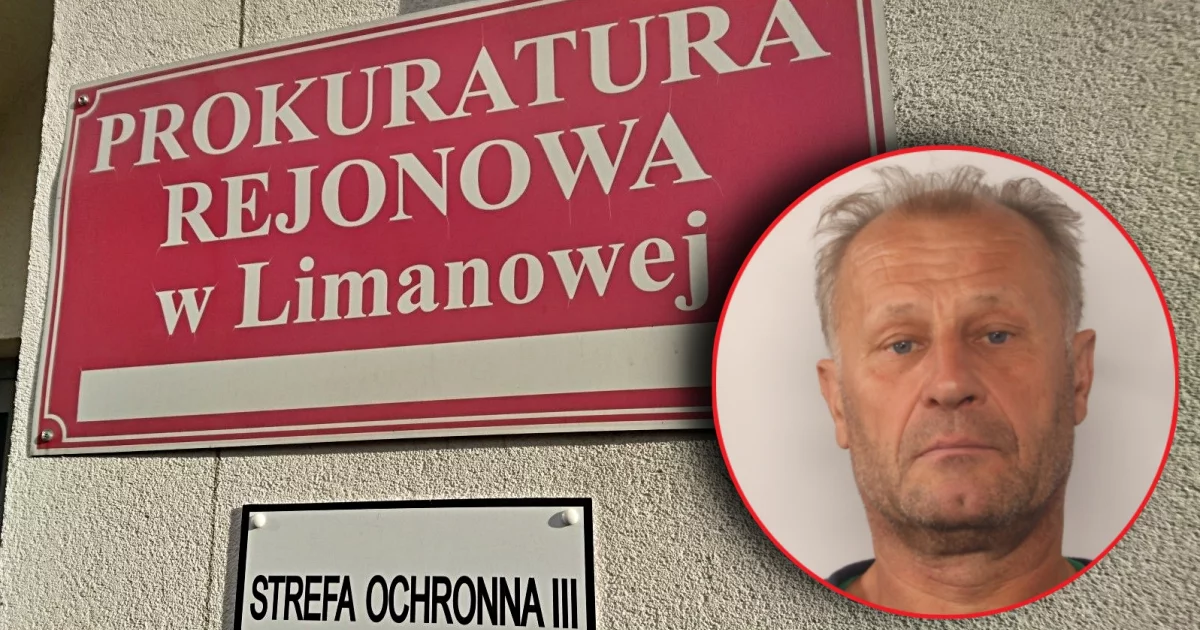 Znamy szczegóły zarzutów, które Duda usłyszał przed zbrodnią. Sprawa nie dotyczyła ofiar