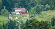 Poniedziałek: teren poszukiwań to 200 hektarów. Wpis policji w sprawie Bayraktar - zdjęcie 3
