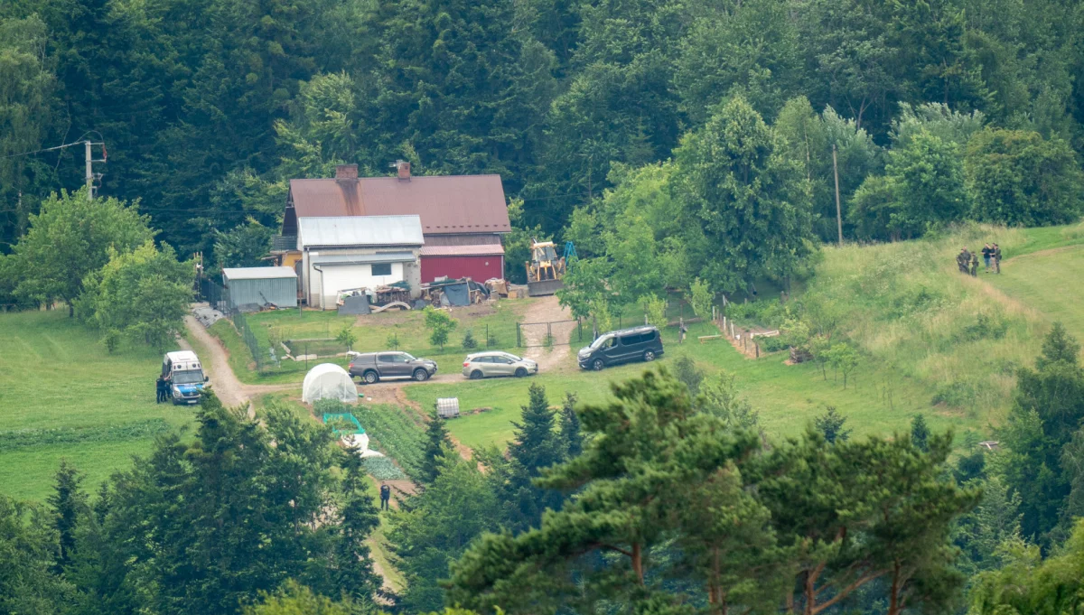 Śledztwo po tragedii – decyzja w najbliższych dniach