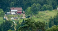 Poniedziałek: teren poszukiwań to 200 hektarów. Wpis policji w sprawie Bayraktar - zdjęcie 4