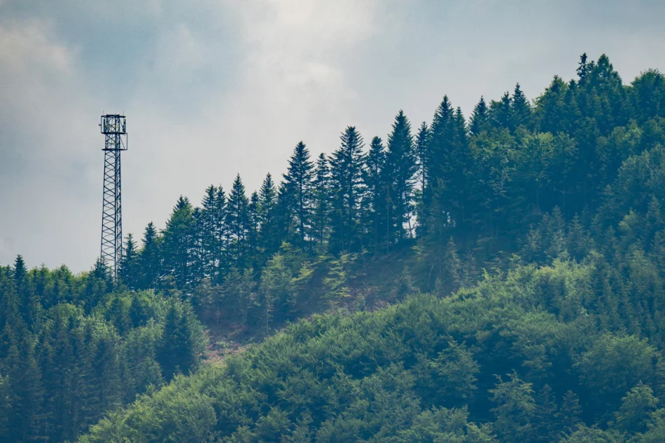 Poniedziałek: teren poszukiwań to 200 hektarów. Wpis policji w sprawie Bayraktar - zdjęcie 7
