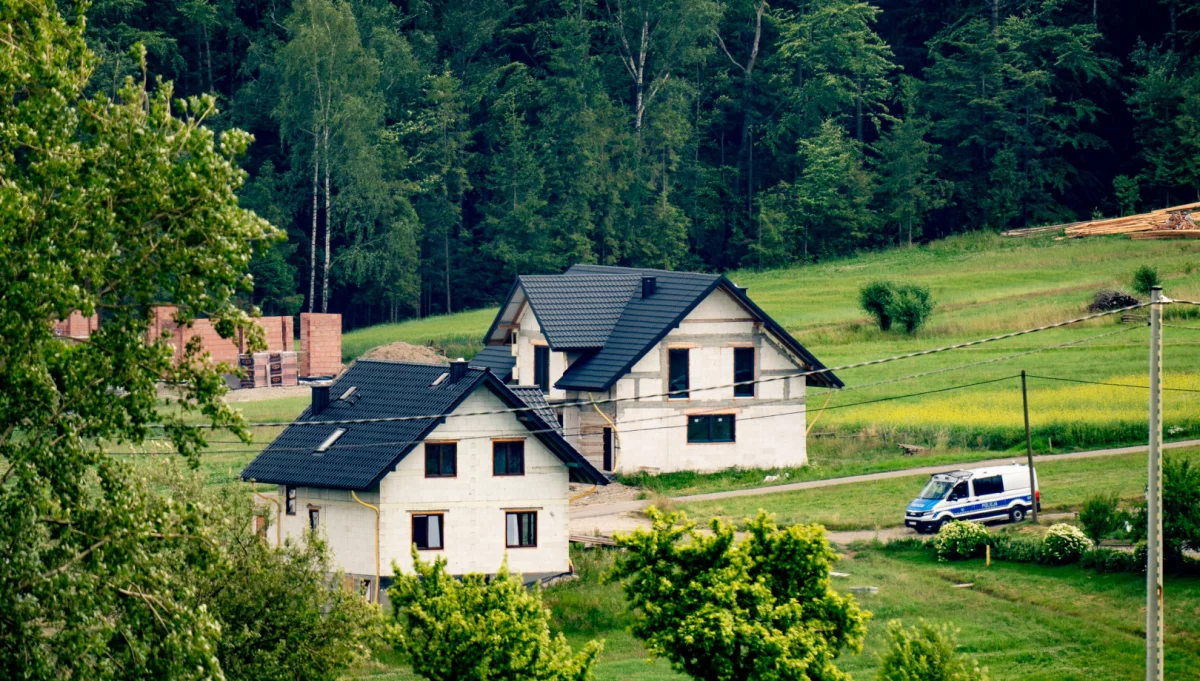 Sprawę zabójstwa w Starej Wsi przejęła Prokuratura Okręgowa w Nowym Sączu