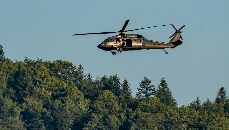 Pilny apel małopolskiej policji - zdjęcie 1