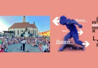 Węgierski Bence Sarkadi Theater of Marionettes na 38. ULICA Festivalu w Limanowej! - zdjęcie główne