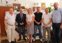 Rozbudowa sieci wodociągowej w Sowlinach - zdjęcie główne