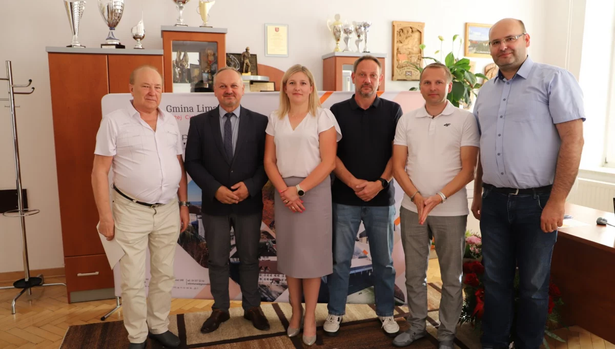 Rozbudowa sieci wodociągowej w Sowlinach