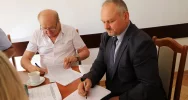 Rozbudowa sieci wodociągowej w Sowlinach - zdjęcie 4