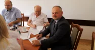 Rozbudowa sieci wodociągowej w Sowlinach - zdjęcie 5