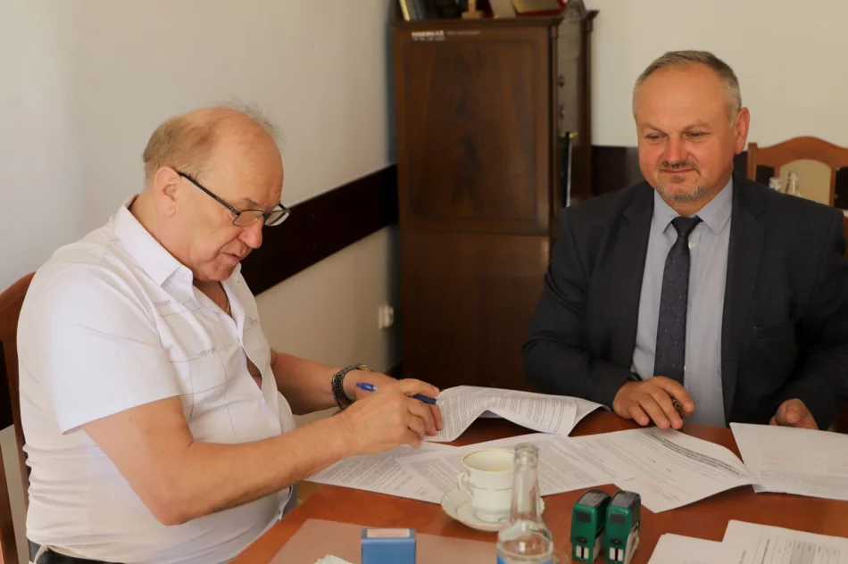 Rozbudowa sieci wodociągowej w Sowlinach - zdjęcie 6