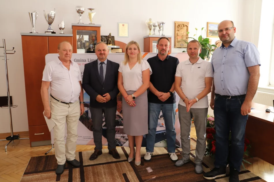 Rozbudowa sieci wodociągowej w Sowlinach - zdjęcie 10