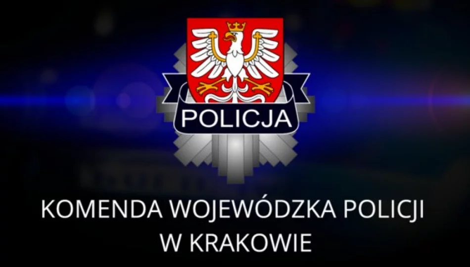 Policja uruchomiła specjalny telefon - zdjęcie 1