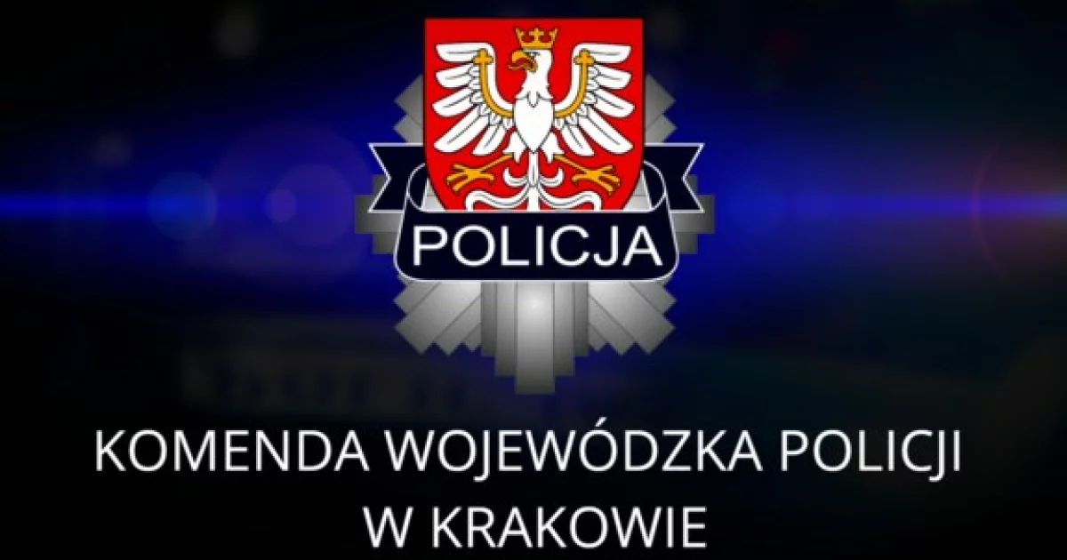 Policja uruchomiła specjalny telefon