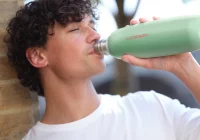 Butelka SodaStream Fizz&Go: Twoje rozwiązanie na świeże napoje w podróży - zdjęcie główne