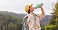 Butelka SodaStream Fizz&Go: Twoje rozwiązanie na świeże napoje w podróży - zdjęcie 2