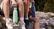 Butelka SodaStream Fizz&Go: Twoje rozwiązanie na świeże napoje w podróży - zdjęcie 3