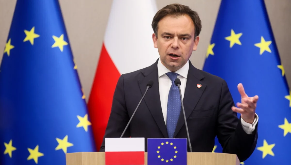 MF oczekuje, że inflacja w lipcu wyniesie ok. 3 proc.