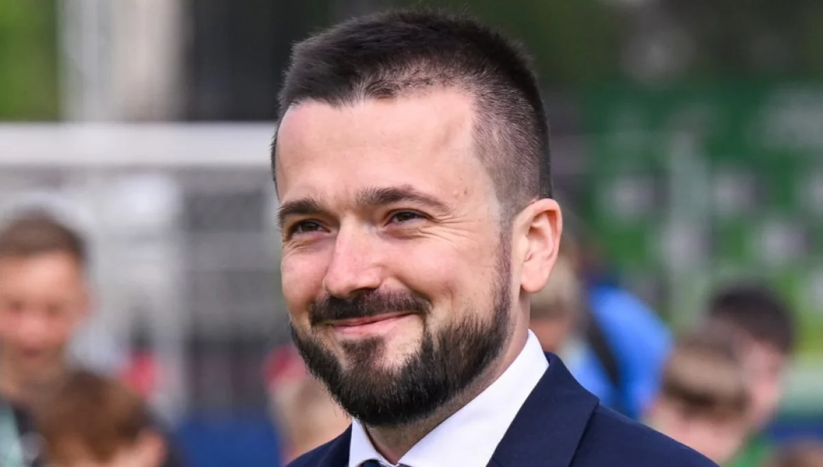  Zarządu PZPN: Małopolska ma swojego przedstawiciela