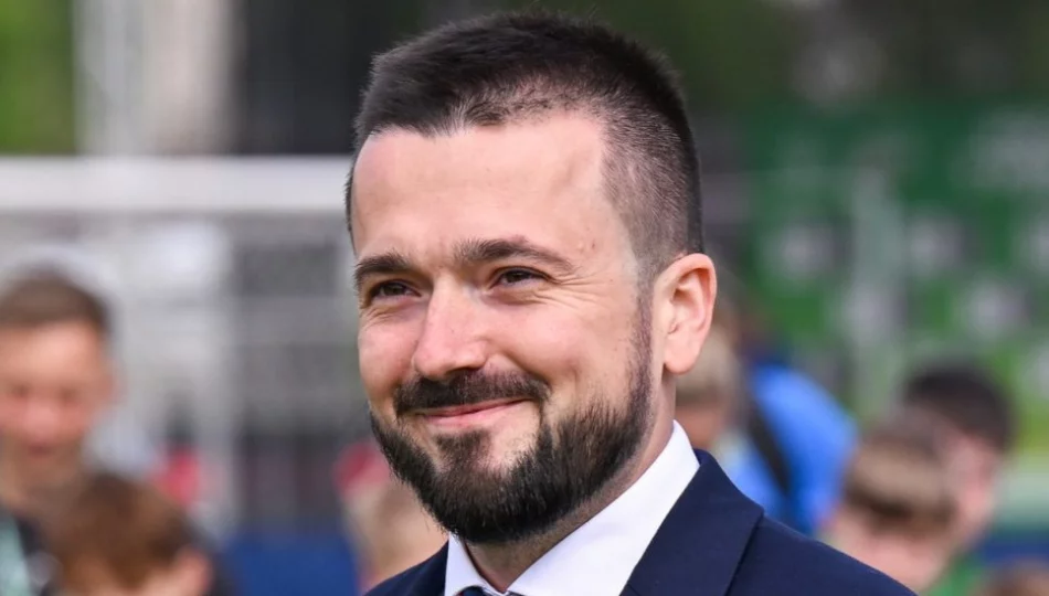  Zarządu PZPN: Małopolska ma swojego przedstawiciela - zdjęcie 1