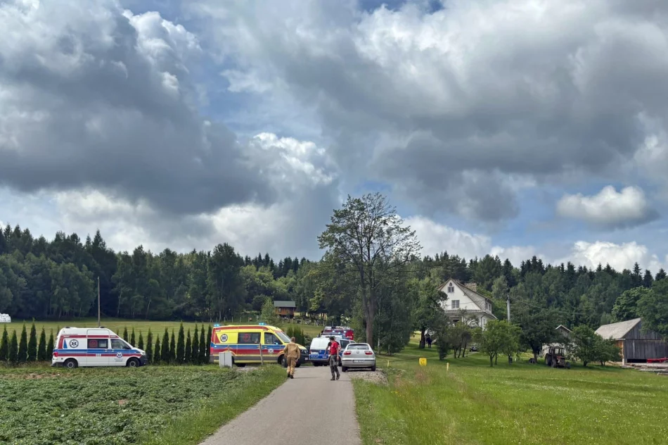 Kulisy zbrodni, która wstrząsnęła całą Polską - zdjęcie 10