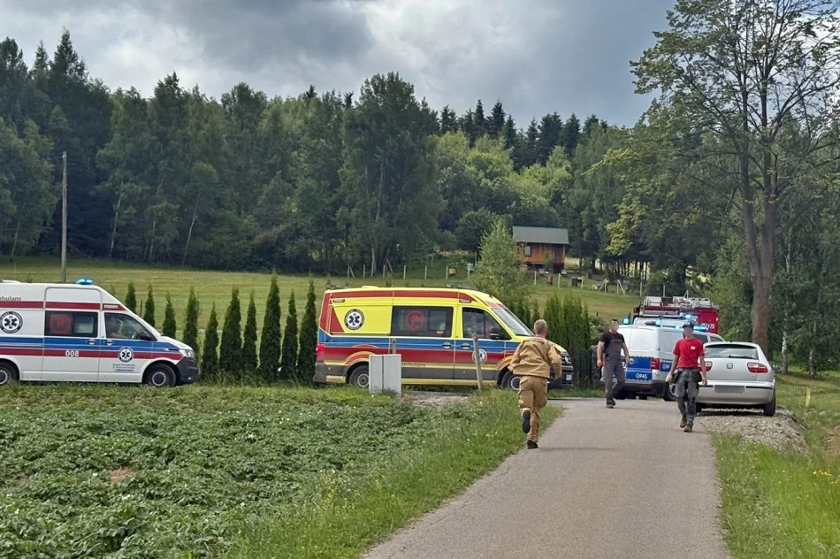 Kulisy zbrodni, która wstrząsnęła całą Polską - zdjęcie 12