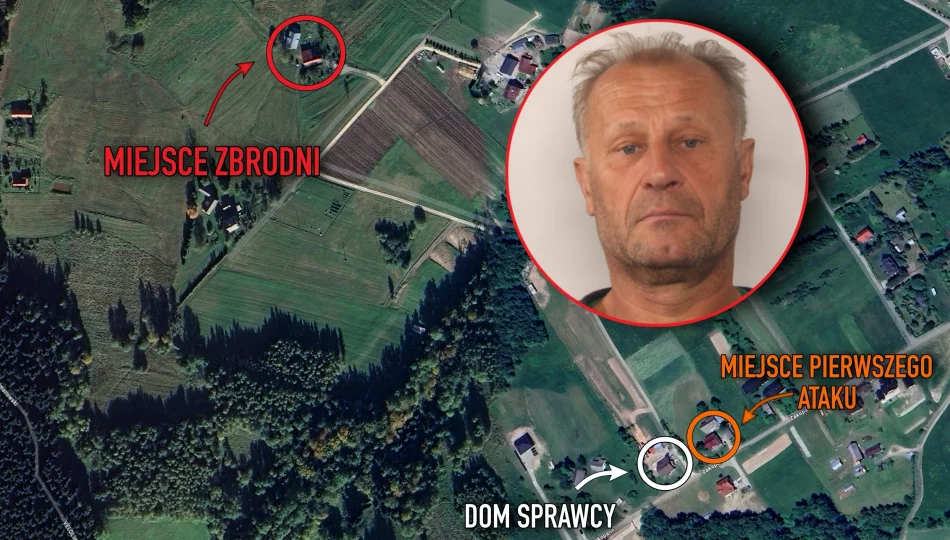 Kulisy zbrodni, która wstrząsnęła całą Polską - zdjęcie 1