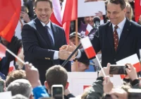 Sondaż: Sikorski, Nawrocki i Trzaskowski z największym zaufaniem Polaków - zdjęcie główne